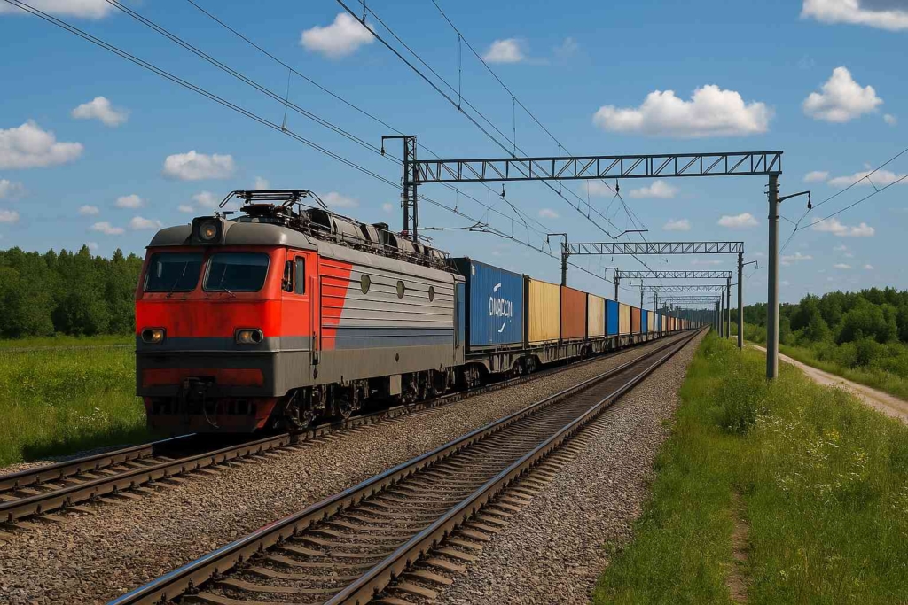 Страхование железнодорожных перевозок в страховой компании СОГАЗ