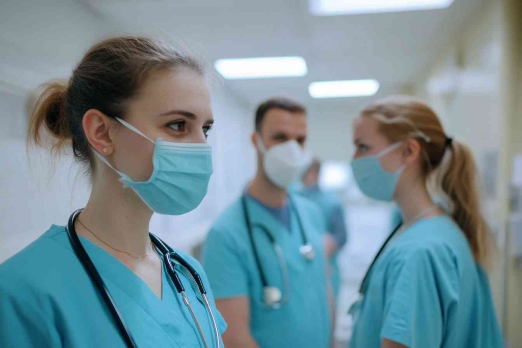 Как выбрать ДМС для юридического лица с СОГАЗ: 5 ключевых критериев